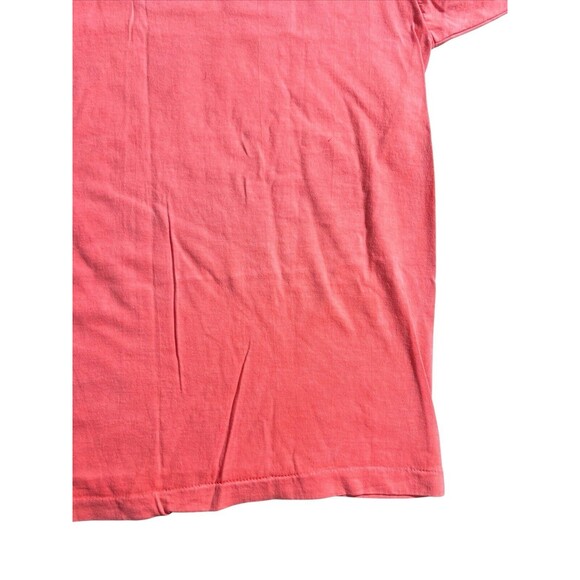 Vtg 90s Oyster Bay Bar Shuck Suck Eat Me Raw Shirt Thrashed Faded Sz XL - Picture 9 of 14